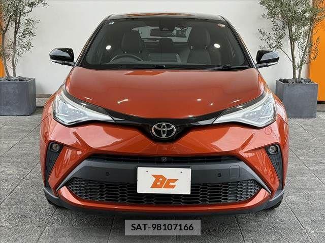 Toyota C-HR 2020-04 8034794-8
