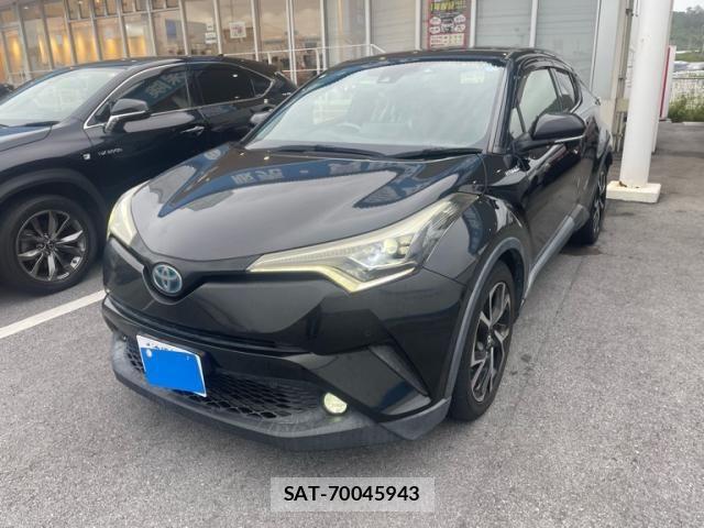 Toyota C-HR 2017-03 8034810-1