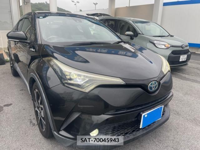 Toyota C-HR 2017-03 8034810-2