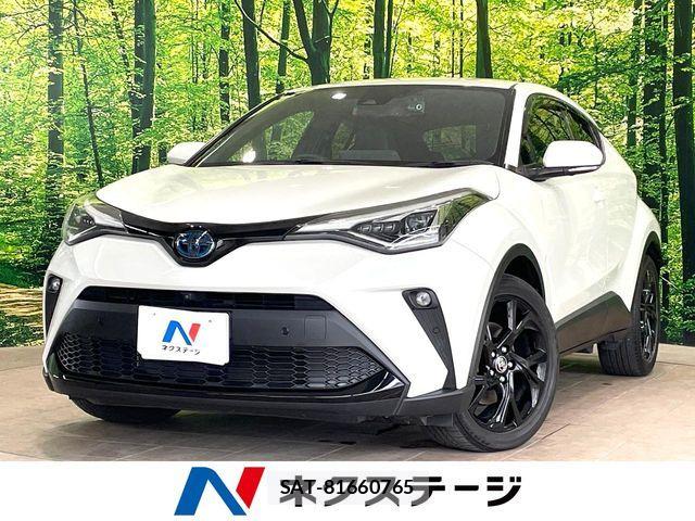 Toyota C-HR 2020-09 8034796-0