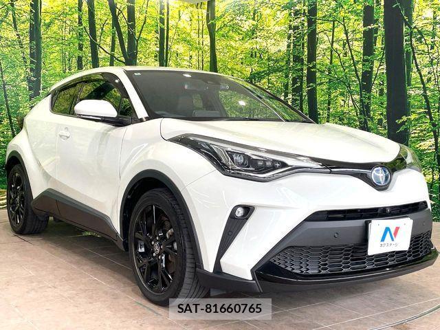 Toyota C-HR 2020-09 8034796-15
