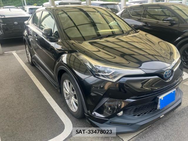 Toyota C-HR 2017-12 8034811-2