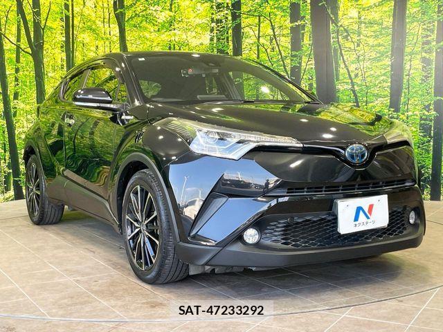 Toyota C-HR 2018-01 8034812-15