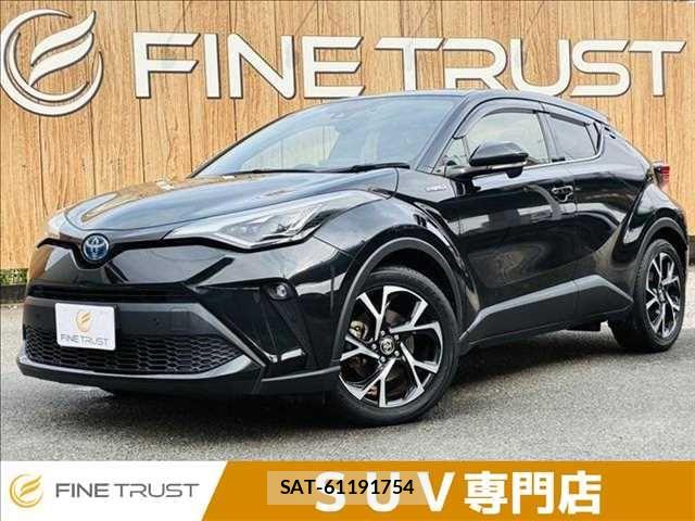 Toyota C-HR 2020-04 8034799-0