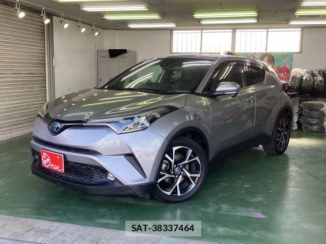 Toyota C-HR 2019-06 8034807-0