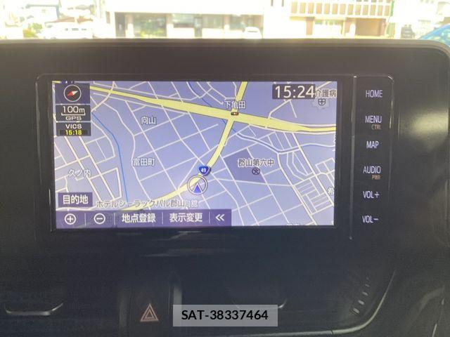 Toyota C-HR 2019-06 8034807-8