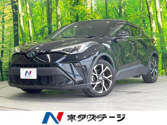 Toyota C-HR 2020-02 8034797-0