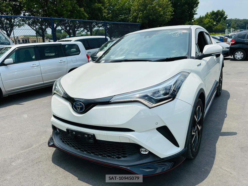 Toyota C-HR 2019-05 7367043-0