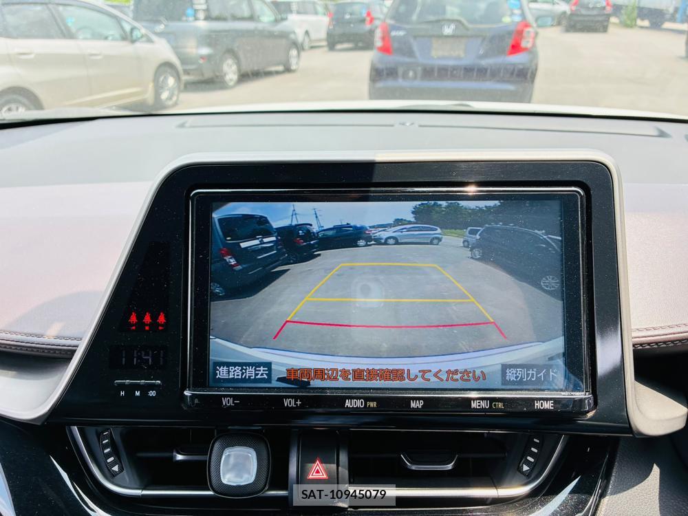 Toyota C-HR 2019-05 7367043-17