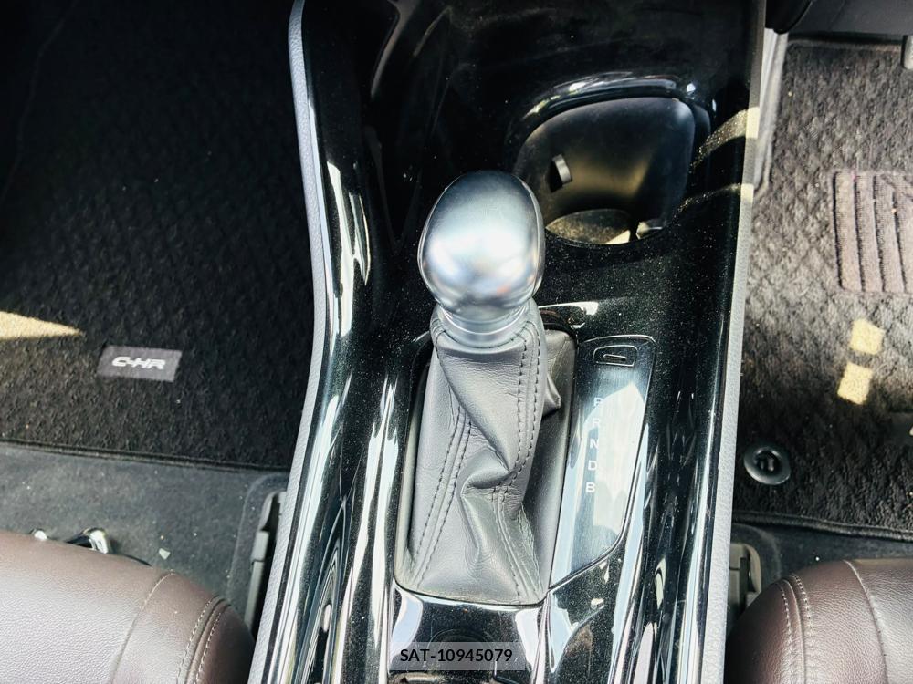 Toyota C-HR 2019-05 7367043-19