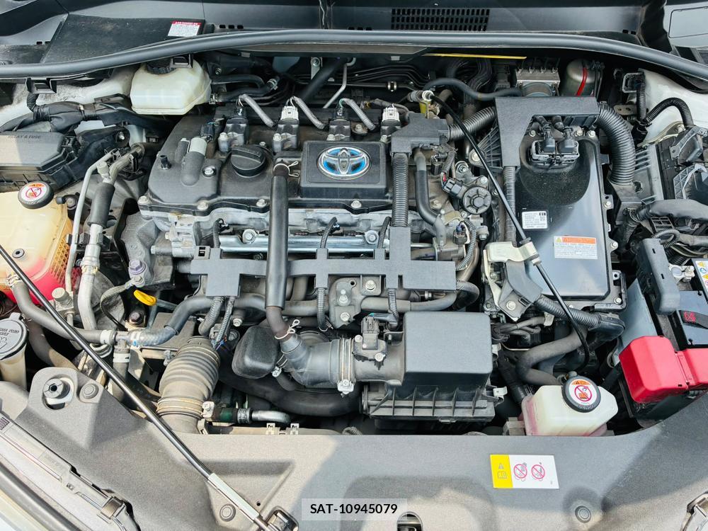 Toyota C-HR 2019-05 7367043-38