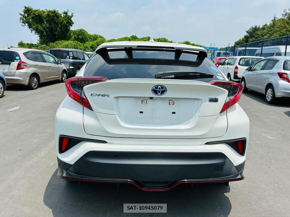 Toyota C-HR 2019-05 7367043-3