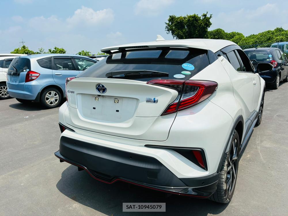 Toyota C-HR 2019-05 7367043-4