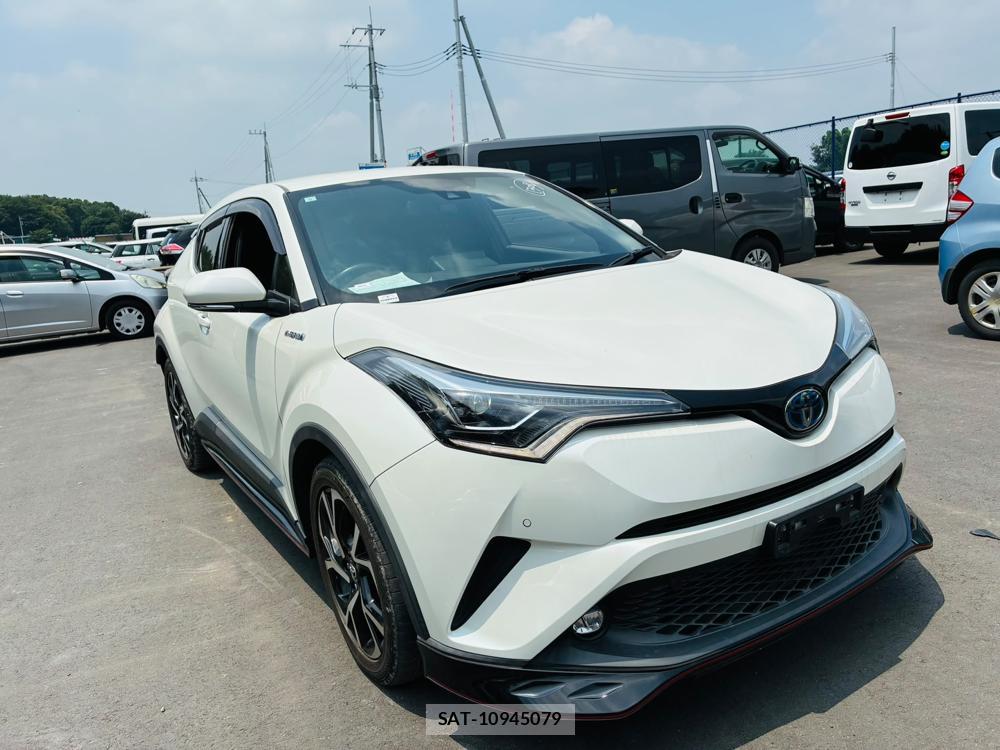Toyota C-HR 2019-05 7367043-6