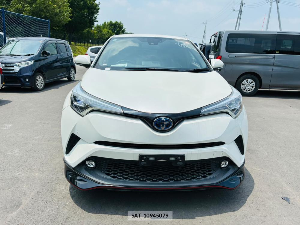 Toyota C-HR 2019-05 7367043-7