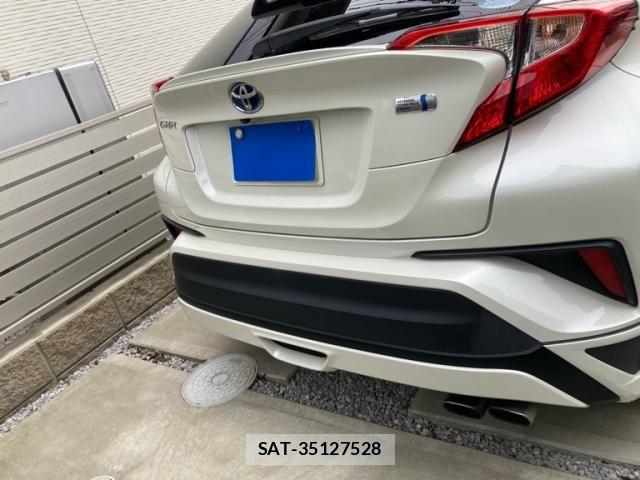 Toyota C-HR 2017-06 8073227-10