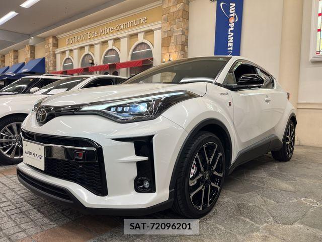 Toyota C-HR 2019-11 8073219-10