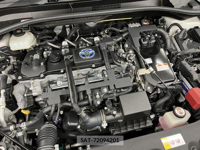 Toyota C-HR 2019-11 8073219-13
