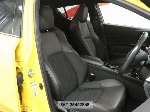 Toyota C-HR 2017-07 8073225-10