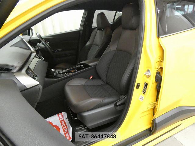 Toyota C-HR 2017-07 8073225-16