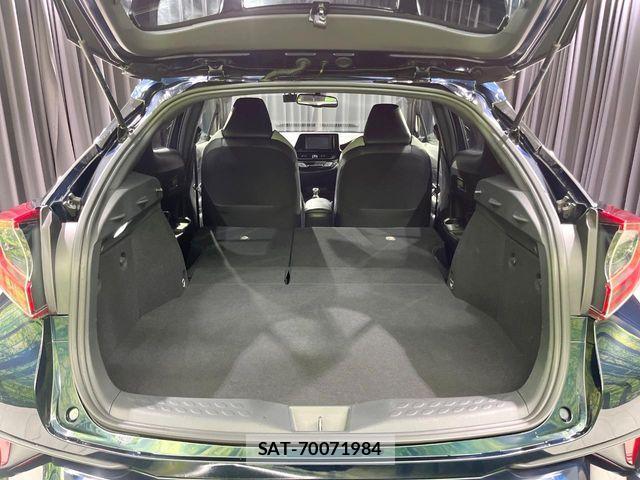 Toyota C-HR 2019-07 8073222-9