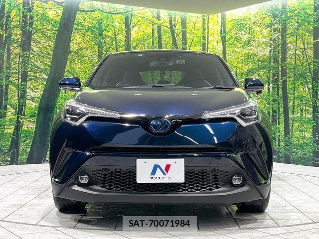 Toyota C-HR 2019-07 8073222-13