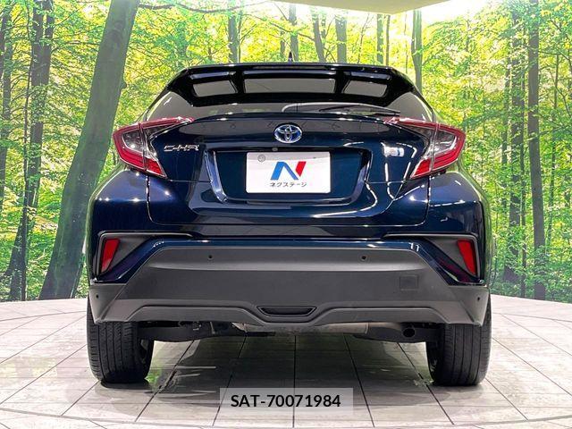 Toyota C-HR 2019-07 8073222-14