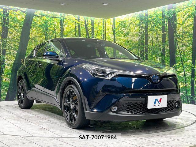 Toyota C-HR 2019-07 8073222-15