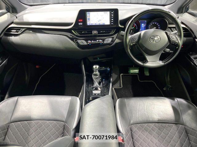 Toyota C-HR 2019-07 8073222-1