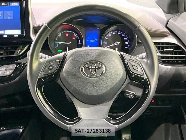 Toyota C-HR 2019-03 8073223-10