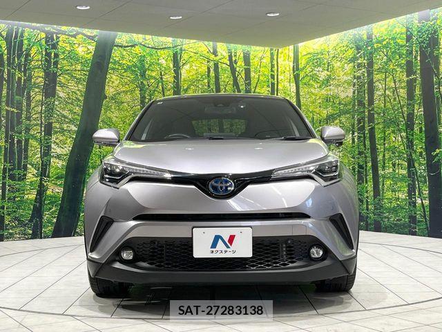 Toyota C-HR 2019-03 8073223-13