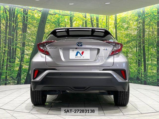 Toyota C-HR 2019-03 8073223-14