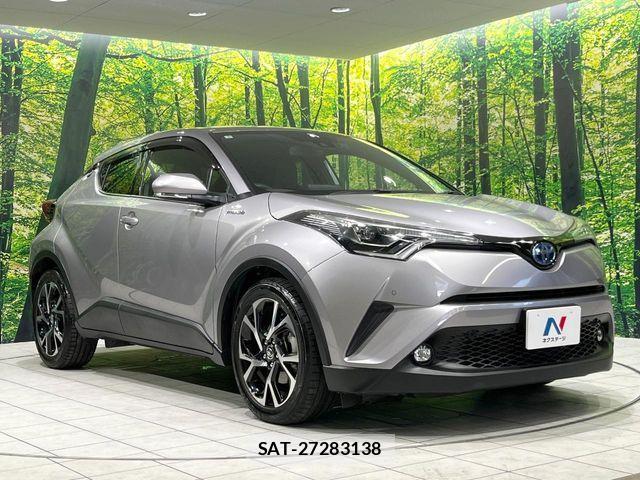 Toyota C-HR 2019-03 8073223-15