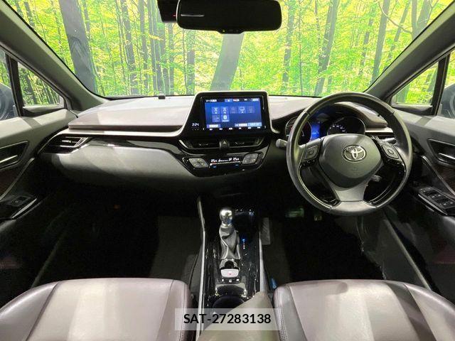 Toyota C-HR 2019-03 8073223-1