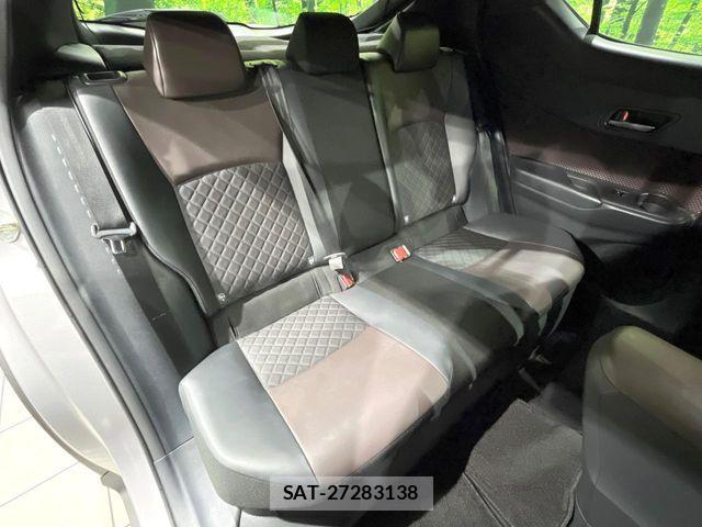 Toyota C-HR 2019-03 8073223-8