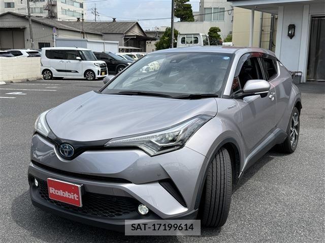 Toyota C-HR 2017-03 8073226-6