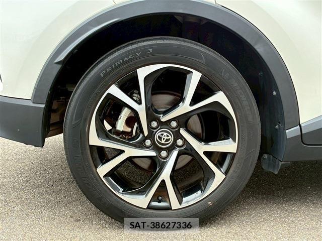 Toyota C-HR 2020-03 8073220-10