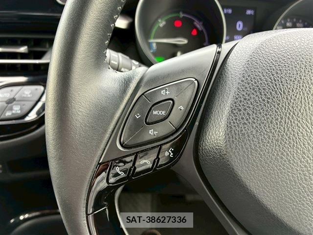 Toyota C-HR 2020-03 8073220-19