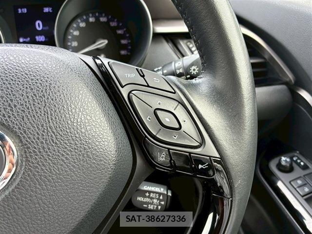 Toyota C-HR 2020-03 8073220-20