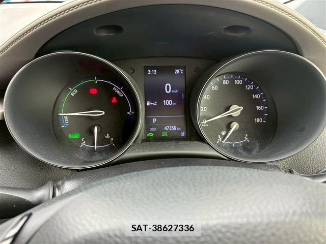 Toyota C-HR 2020-03 8073220-23