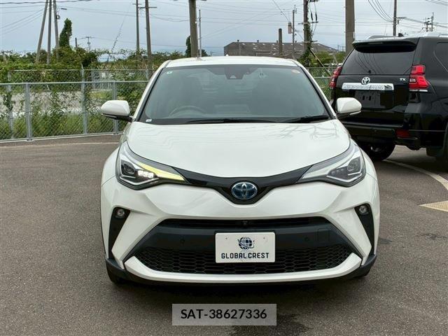 Toyota C-HR 2020-03 8073220-3