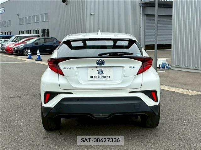 Toyota C-HR 2020-03 8073220-6