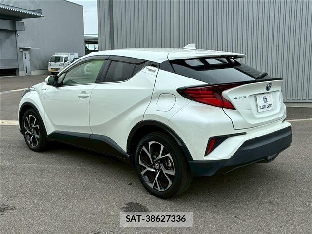 Toyota C-HR 2020-03 8073220-7