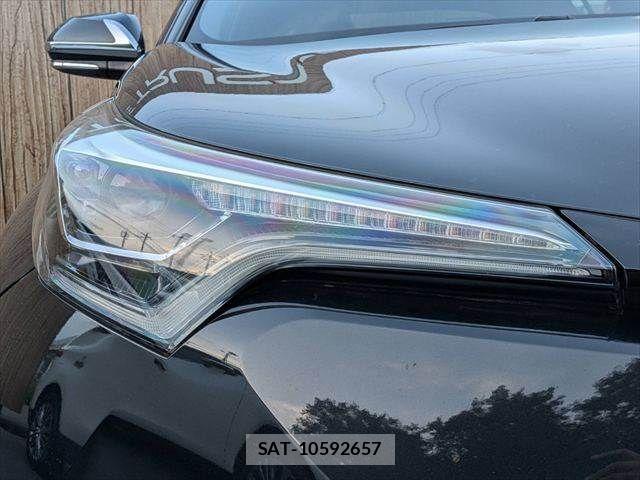 Toyota C-HR 2017-06 8098467-20
