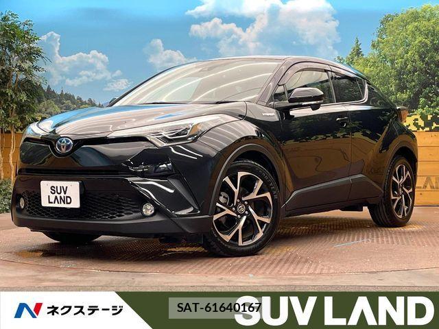Toyota C-HR 2017-04 8098466-0