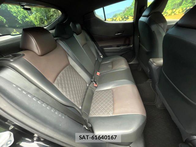 Toyota C-HR 2017-04 8098466-8