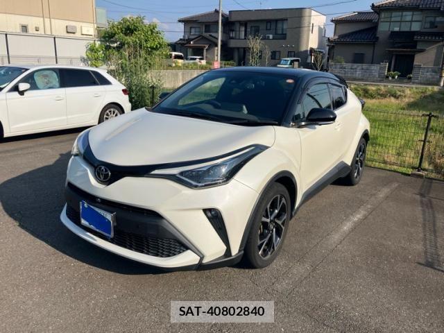 Toyota C-HR 2020-09 8098459-0