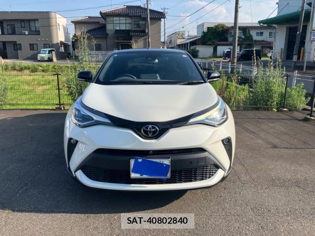 Toyota C-HR 2020-09 8098459-1
