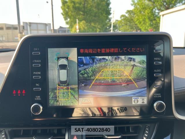 Toyota C-HR 2020-09 8098459-25
