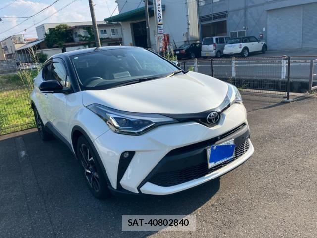 Toyota C-HR 2020-09 8098459-2
